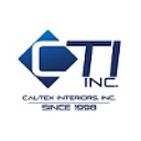 Cal Tex Interiors, Inc. Http://Www.Caltexinteriors.Com/ logo