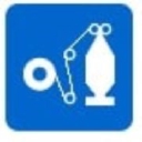 Caltex Plastics, Inc. logo