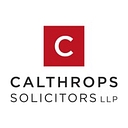 Calthrops Solicitors Llp logo