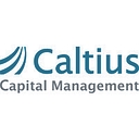 Caltius Structured Capital logo