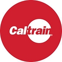 Caltrain logo