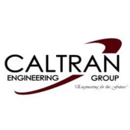 Caltran Engineering Group, Inc. logo