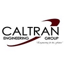 Caltran Engineering Group logo