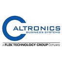 Caltronics Business Systems logo