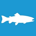 California Trout logo
