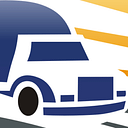 California Trucking Association logo
