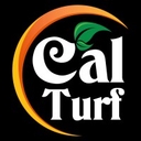 California Turf & Landscaping logo