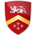 Caludon Castle School logo