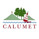 Camp Calumet Lutheran logo