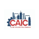 Calumet Area Industrial Commission logo