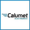 Calumet Electronics Corp. logo
