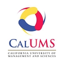 California University Of Management And Sciences logo