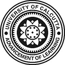 University of Calcutta logo