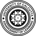 University Of Calcutta logo