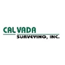 Calvada Surveying logo