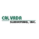 Calvada Surveying logo