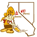 Calvada Food Sales logo