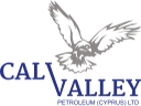 Calvalley Petroleum Inc. logo