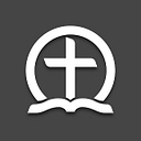 Calvary Bible Church, Burbank California logo