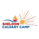 Sheldon Calvary Camp logo