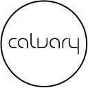 Calvary Christian Church logo