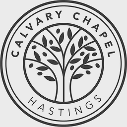 Calvary Chapel Hastings Limited logo