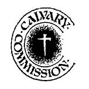 Calvary Commission Inc logo