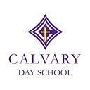 Calvary Day School logo