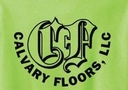 Calvary Floors logo