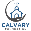 Calvary Foundation logo