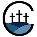 Calvary Hill Baptist Church logo