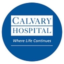 Favicon of Calvary Hospital