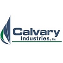 Calvary Industries logo