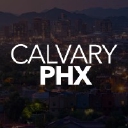 Calvaryphx logo