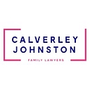 Calverley Johnston Family Lawyers logo