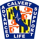 Calvert Advanced Life Support