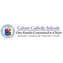 Calvert Catholic Schools logo