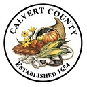 Calvert County logo