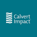 Calvert Impact Inc logo