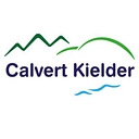 Calvert Trust Kielder logo