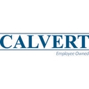 Calvert Masonry logo