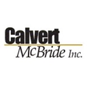 Calvert Mcbride logo