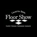 The Calvetta Brothers Floor Show logo