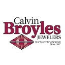 Calvin Broyles Jewelers logo
