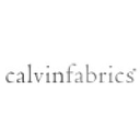 Calvin Fabrics logo