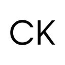 Calvin Klein