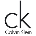 Calvin Klein Brazil logo