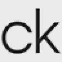 Calvin Klein MX logo