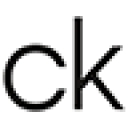 Calvin Klein MX logo