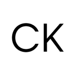 Calvinklein logo